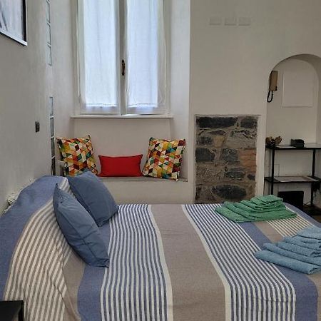Appartamento Docfahouse Côme Esterno foto