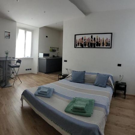 Appartamento Docfahouse Côme Esterno foto