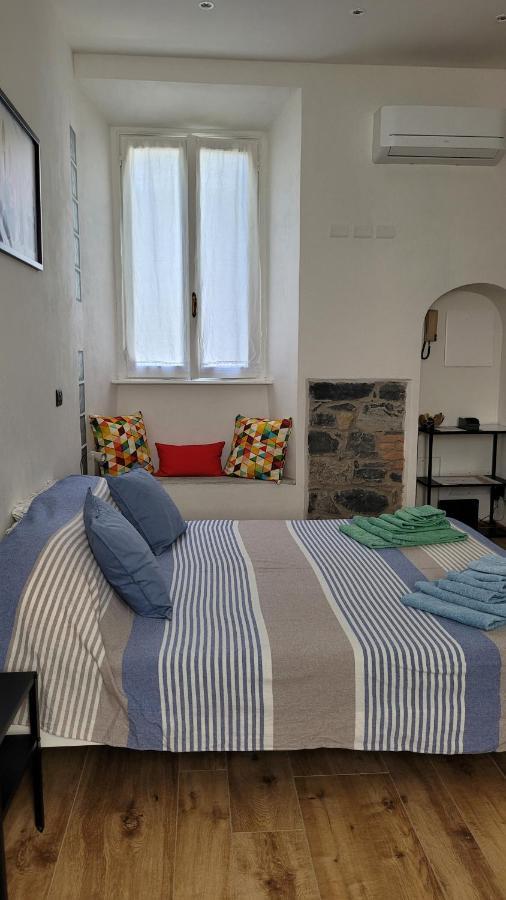 Appartamento Docfahouse Côme Esterno foto