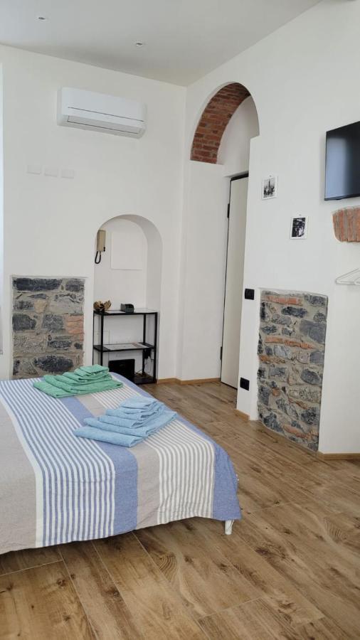 Appartamento Docfahouse Côme Esterno foto