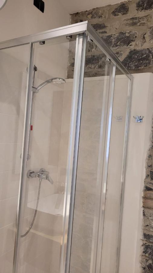 Appartamento Docfahouse Côme Esterno foto