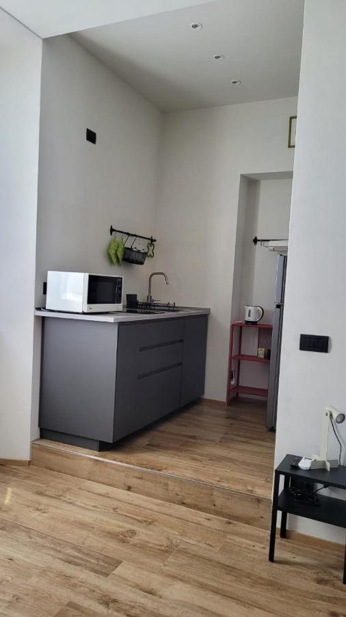 Appartamento Docfahouse Côme Esterno foto