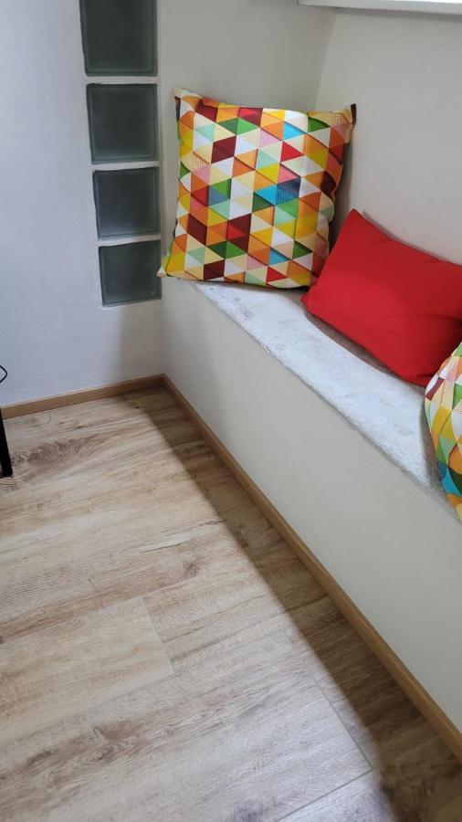 Appartamento Docfahouse Côme Esterno foto