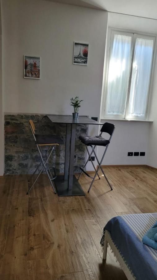 Appartamento Docfahouse Côme Esterno foto